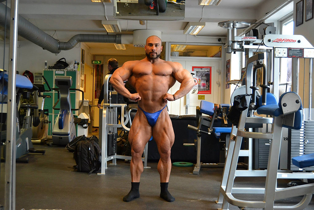 Samir Troudi