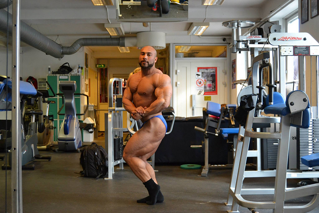 Samir Troudi