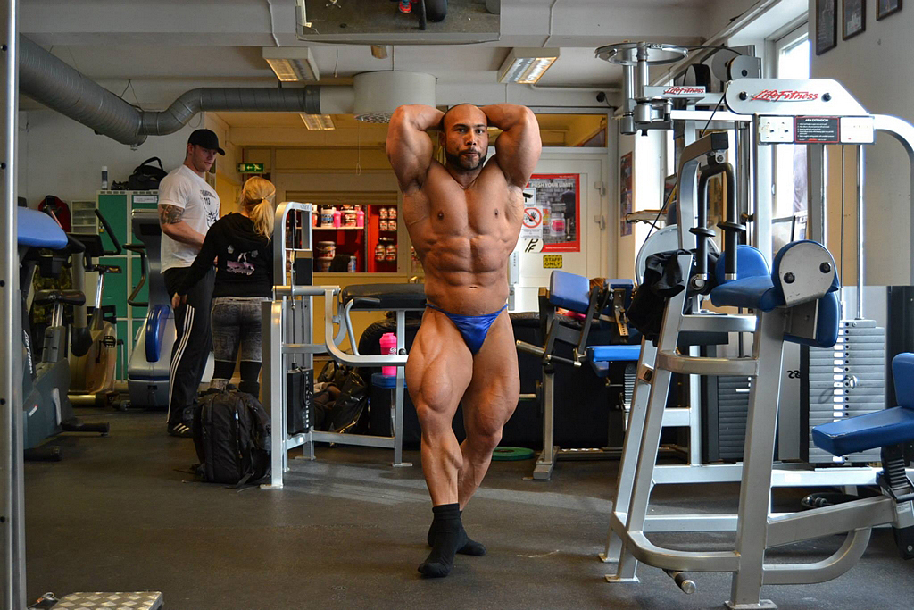 Samir Troudi