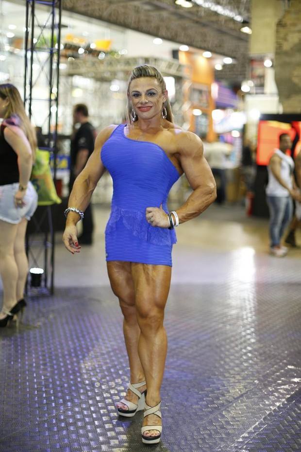 Simone de Oliveira