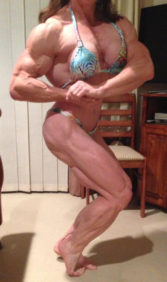 Christine Envall