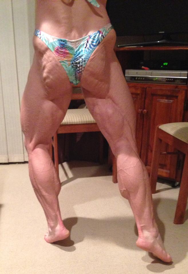 Christine Envall