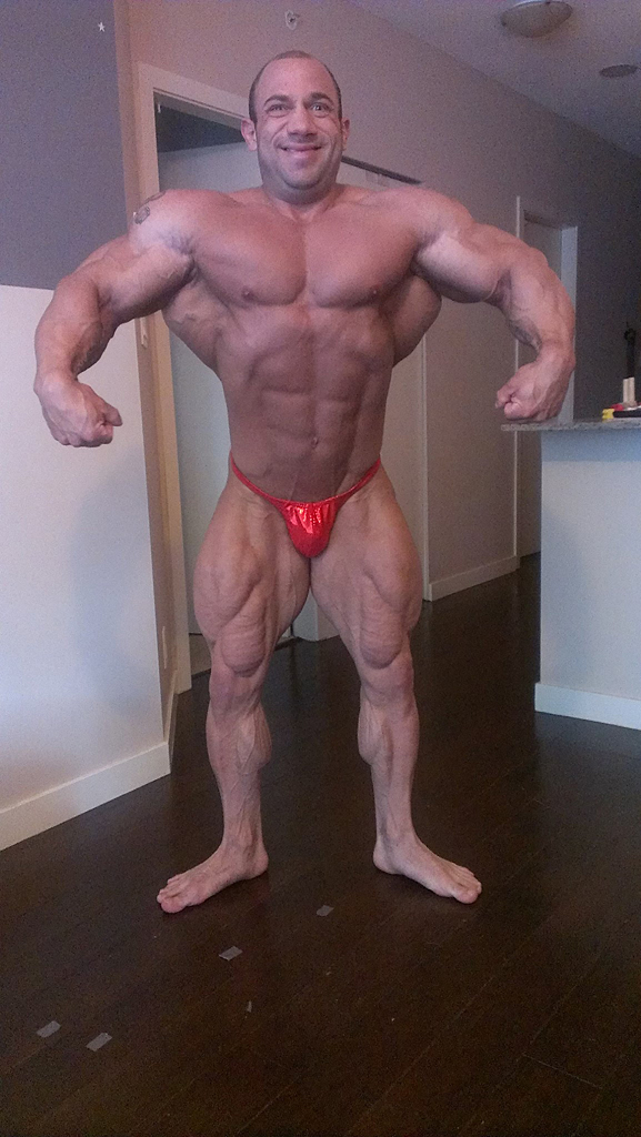 Amit Sapir