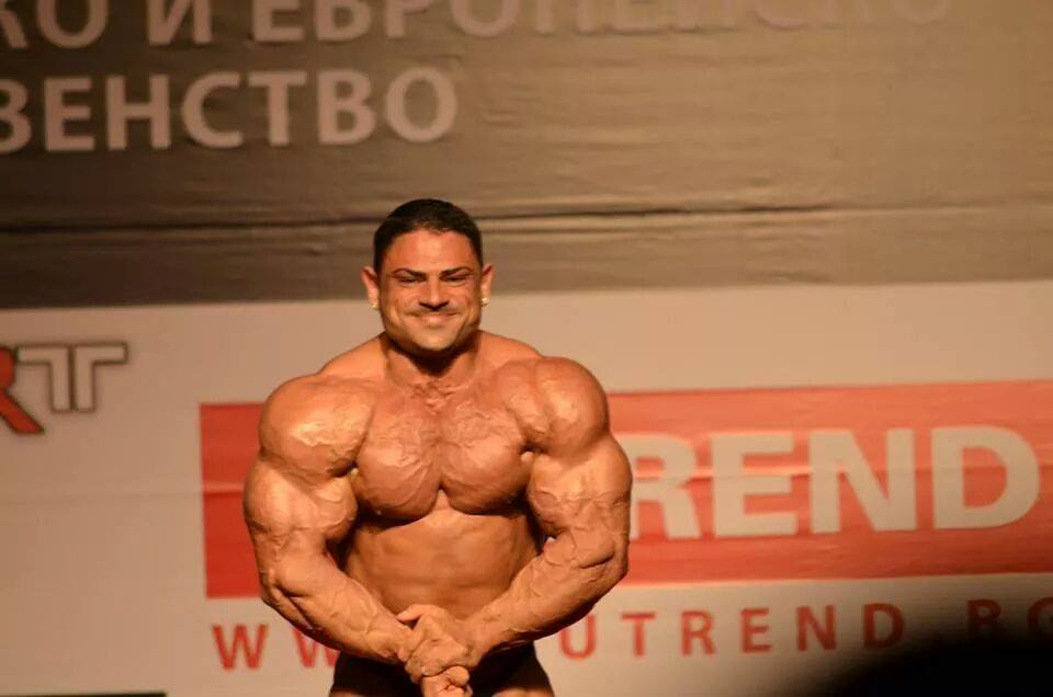 Dobromir Delev