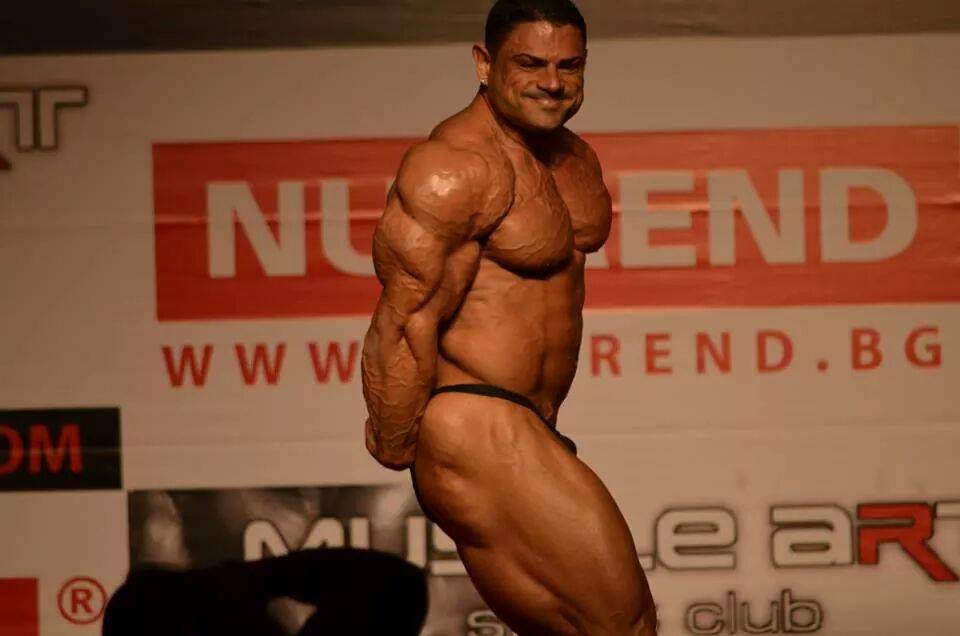 Dobromir Delev