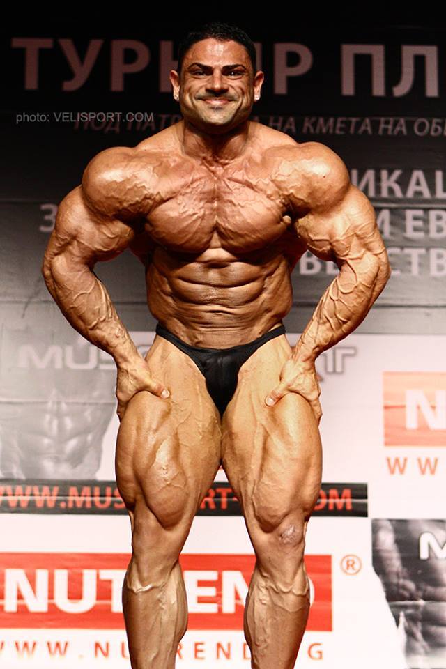 Dobromir Delev