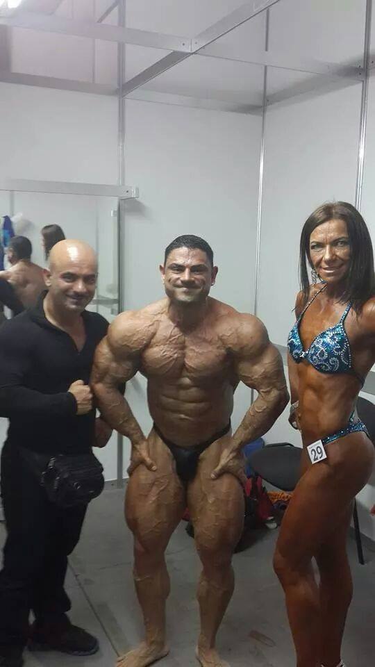 Dobromir Delev