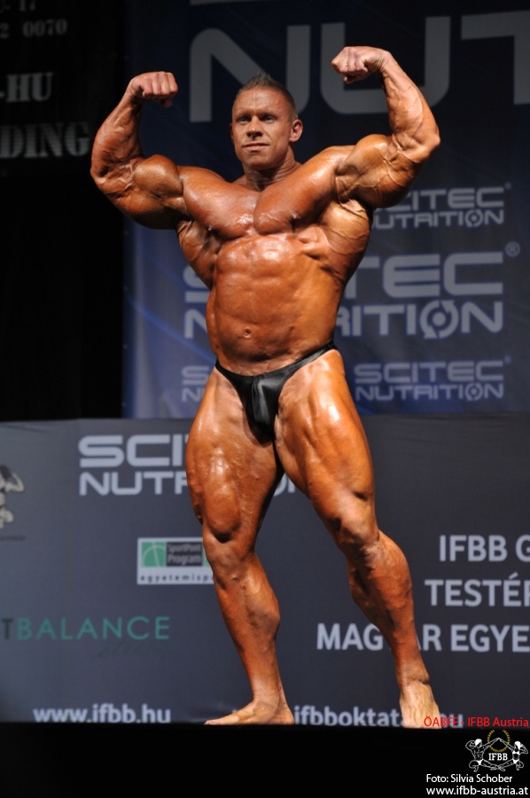 Daniel Toth