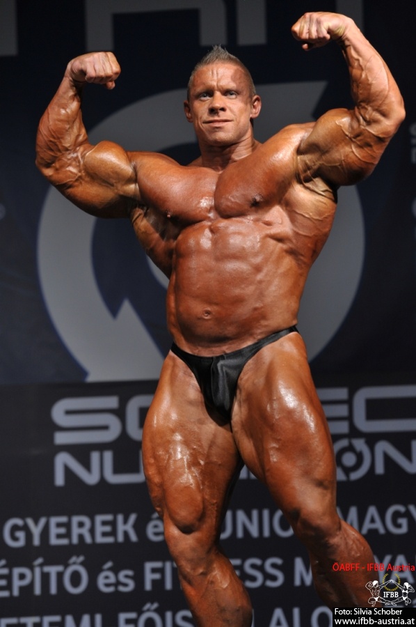 Daniel Toth