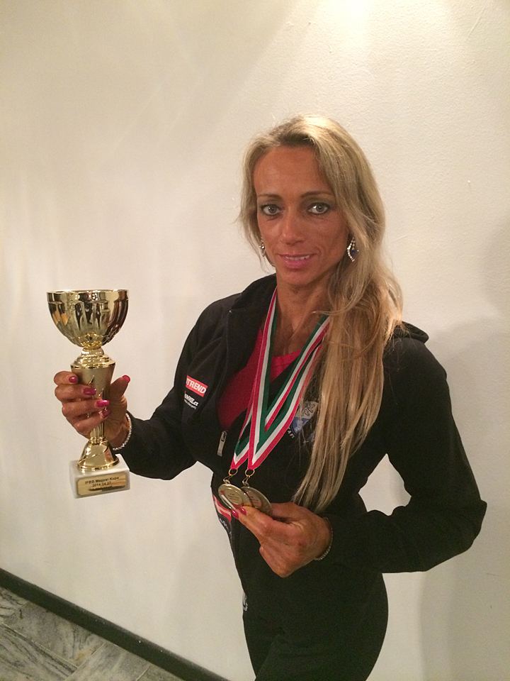 Margita Z�molov�