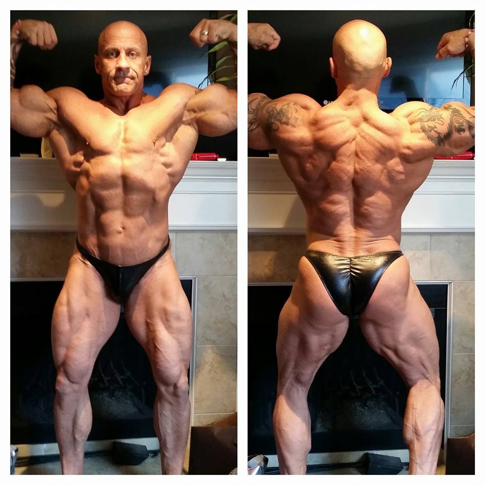 Rob Belisle