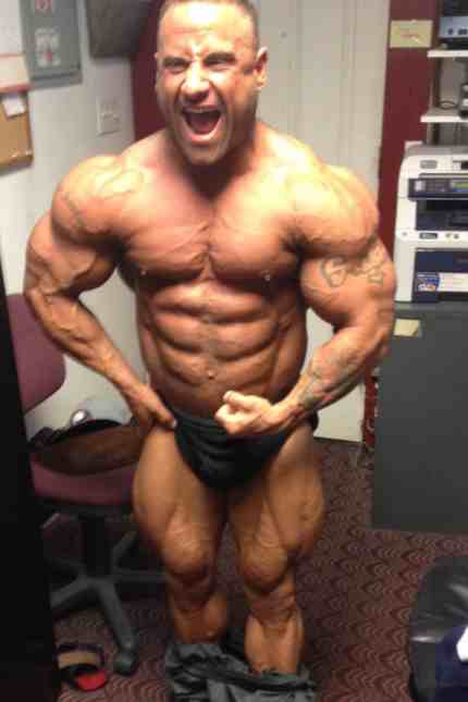 Steve Silverman