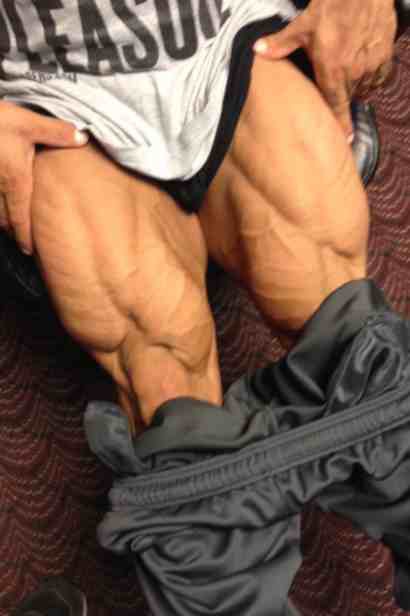 Steve Silverman
