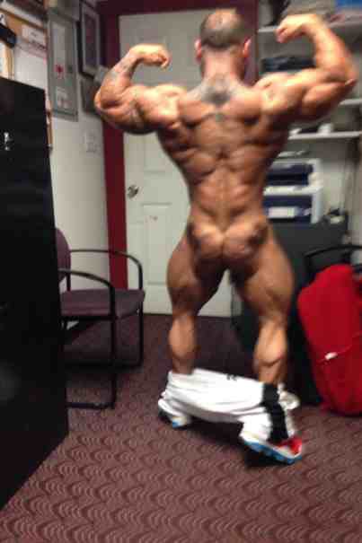 Steve Silverman