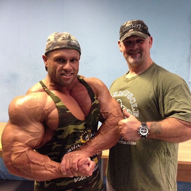 Anthony Bailes