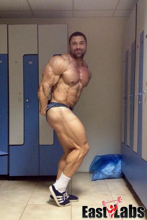 Sergey Shelestov