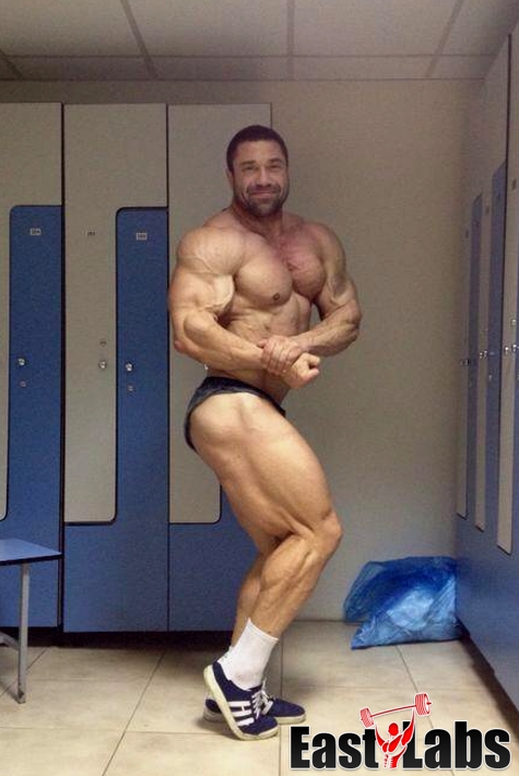 Sergey Shelestov