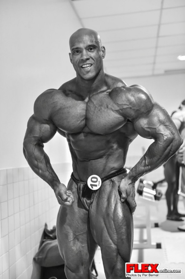 Juan Morel