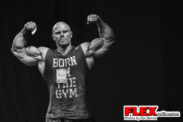 Marius Dohne