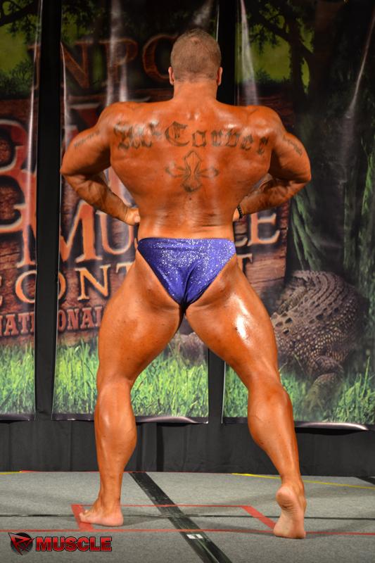 Dallas McCarver