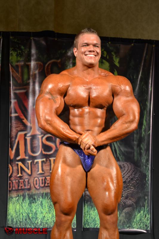 Dallas McCarver