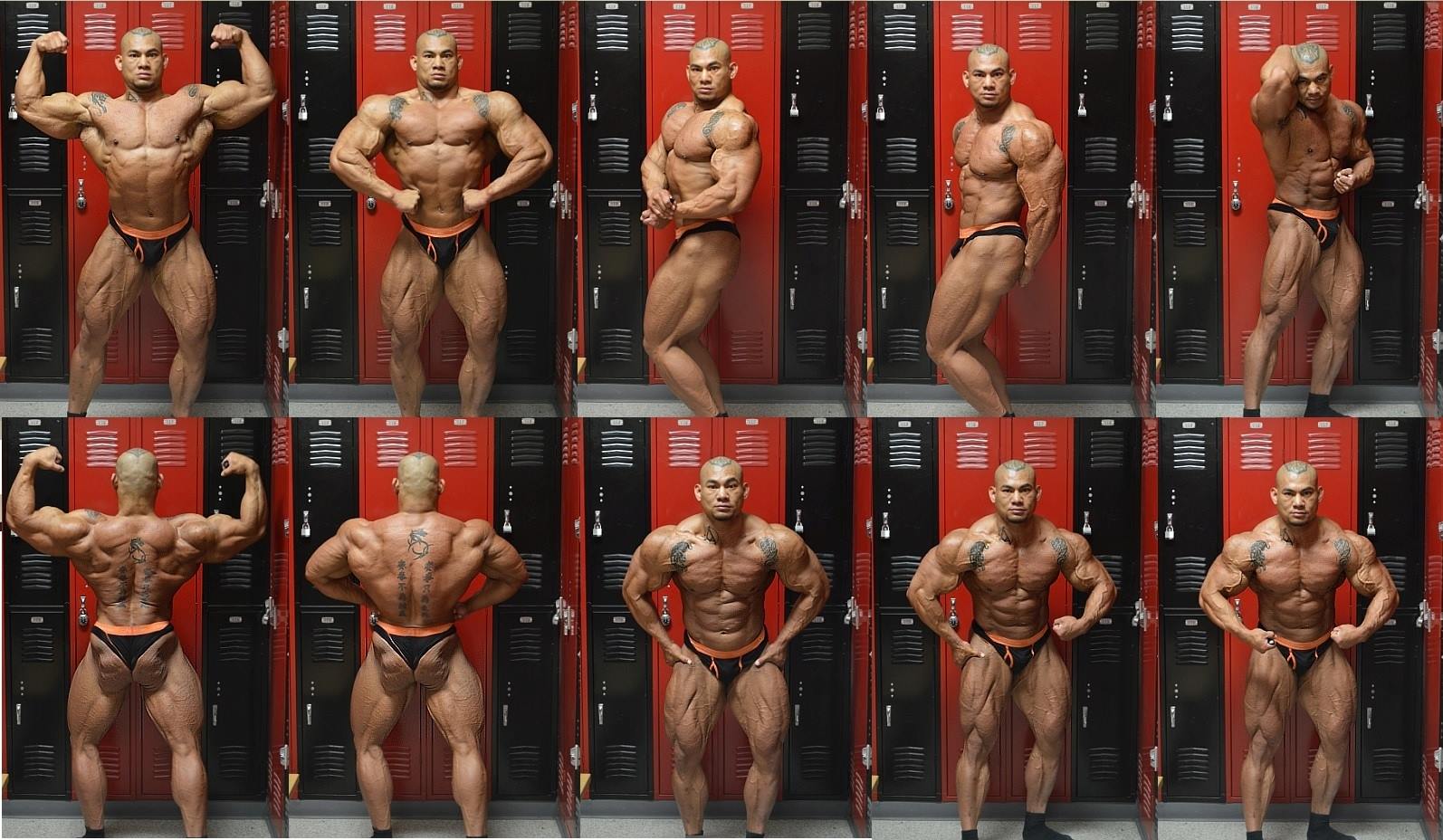 Kaden Vu