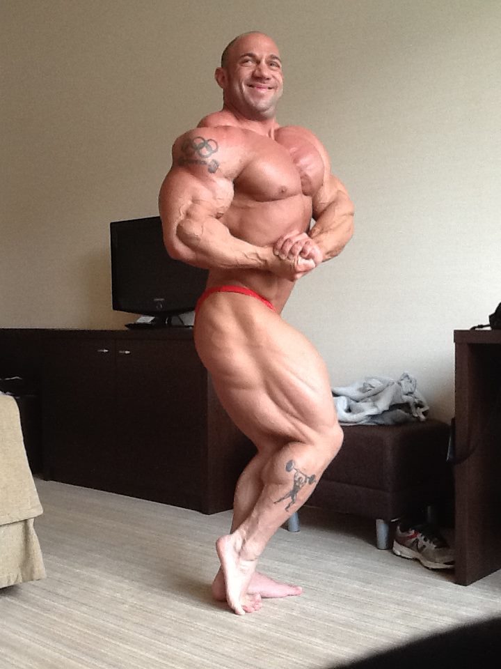 Amit Sapir