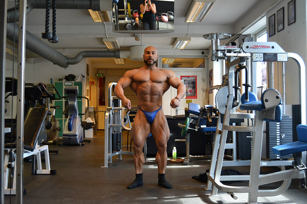 Samir Troudi