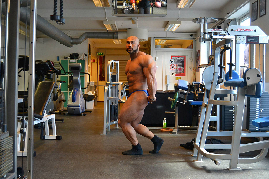 Samir Troudi