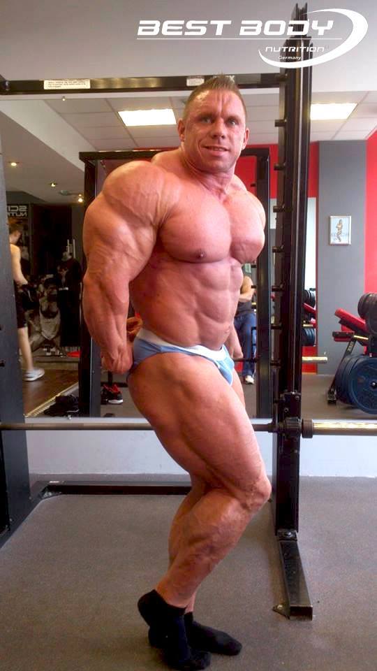 Daniel Toth