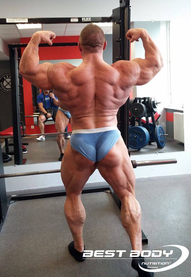 Daniel Toth