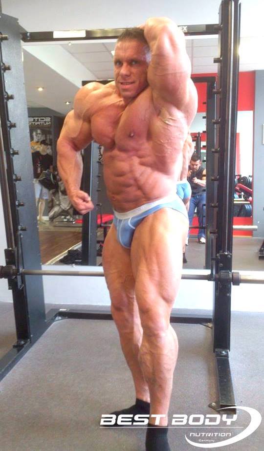 Daniel Toth