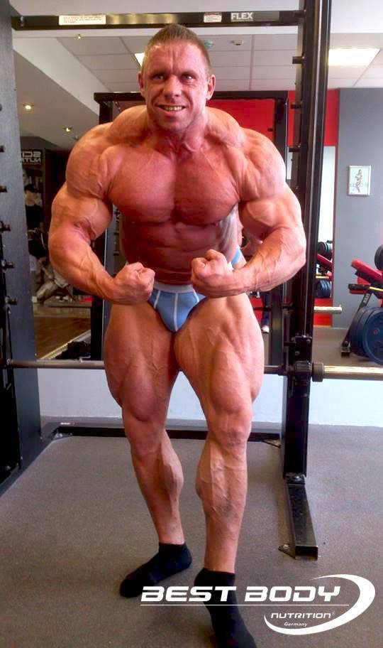 Daniel Toth