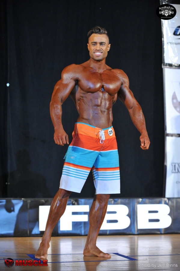 Jason Poston