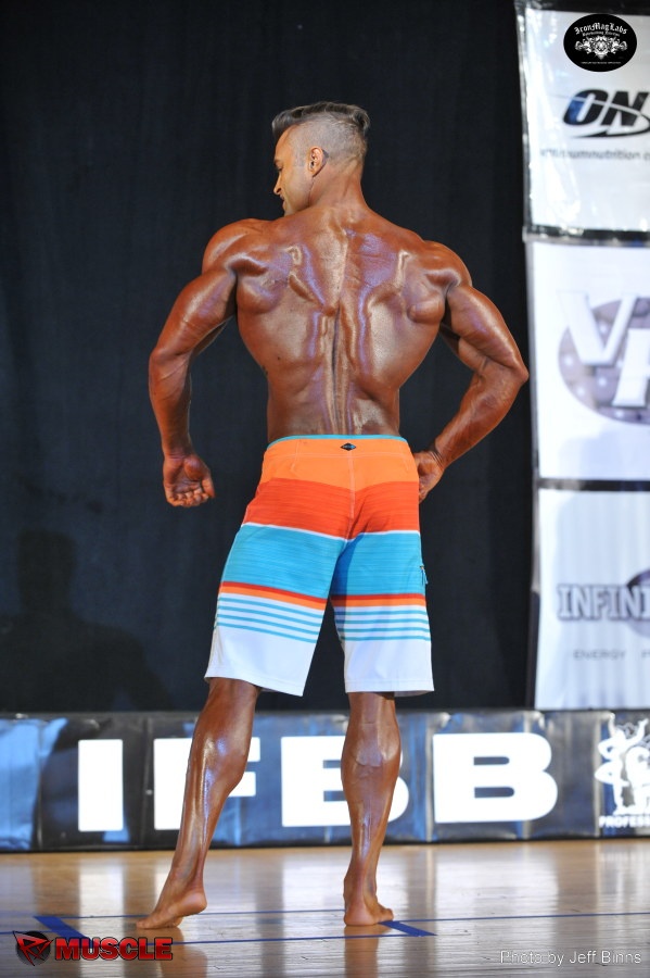 Jason Poston