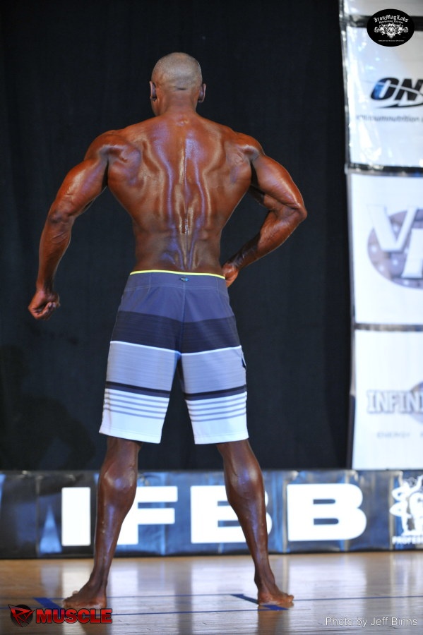 Michael Anderson