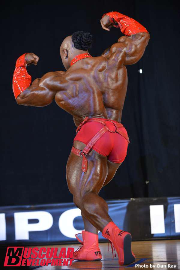 Kai Greene