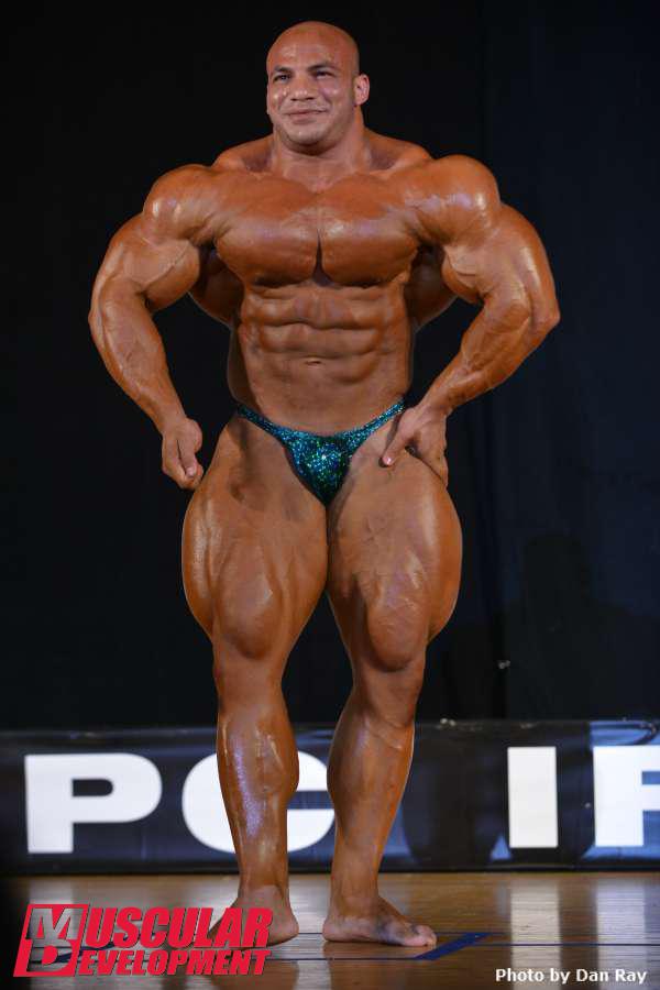 Mamdouh Elssbiay