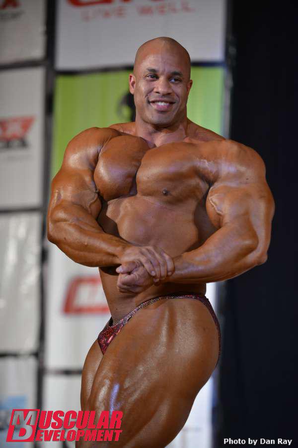 Victor Martinez