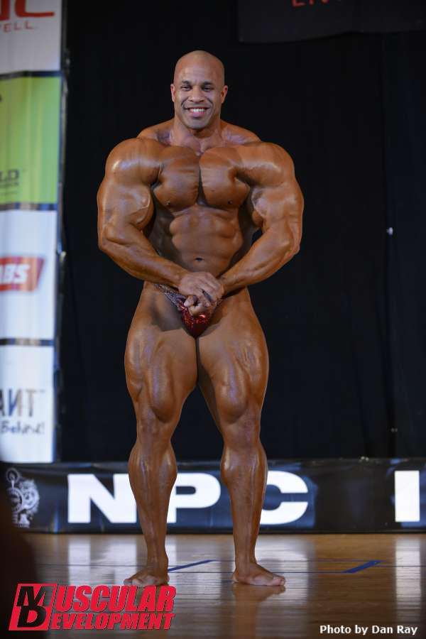 Victor Martinez