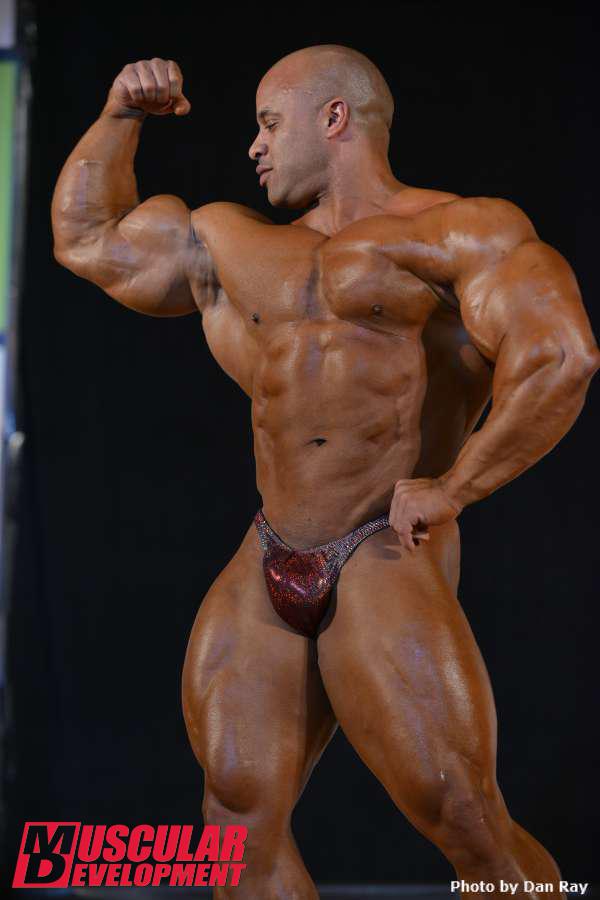 Victor Martinez