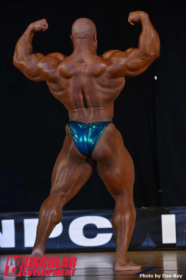 Phil Heath