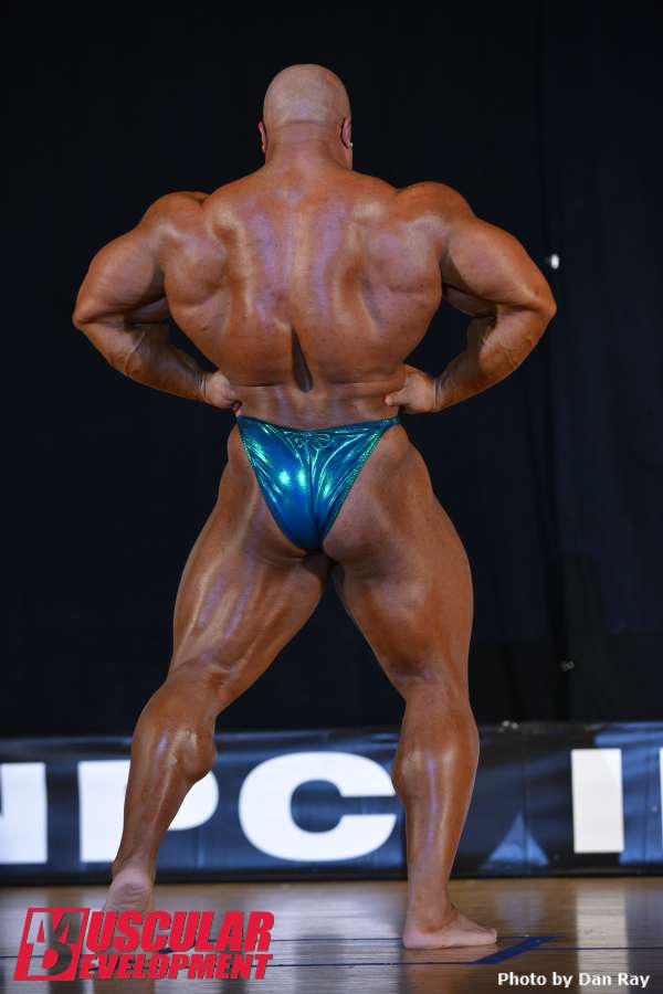 Phil Heath