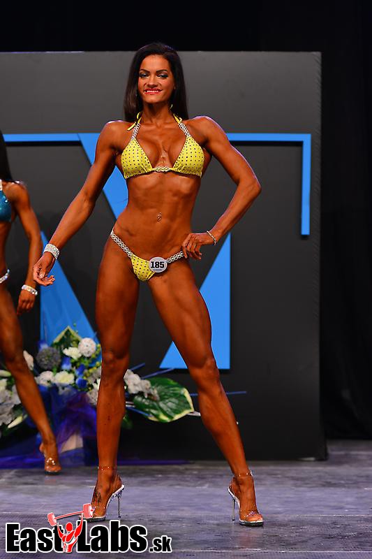 Olivia Poh�nkov�