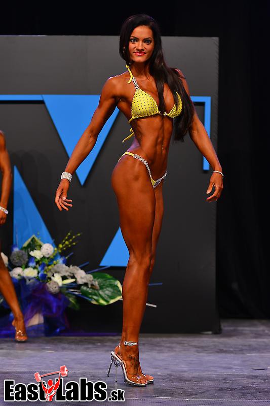 Olivia Poh�nkov�