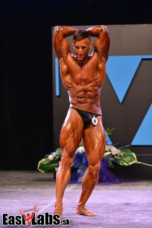 Richard Cienky
