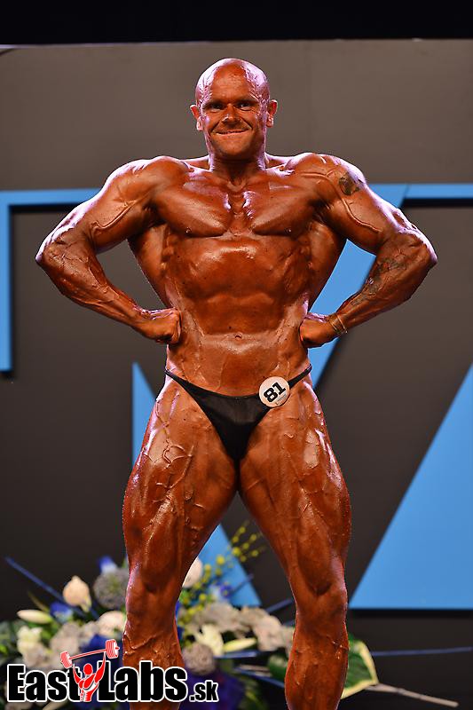 Michal Trykar