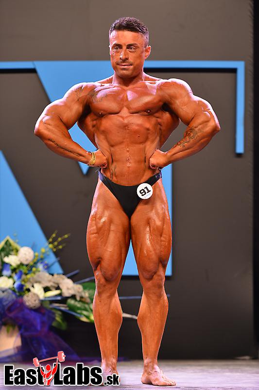 Alex Zuccaro