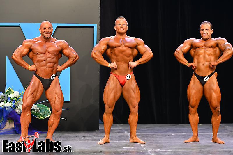 B�la Balogh, Jakub �ubrt, Jozef Furin