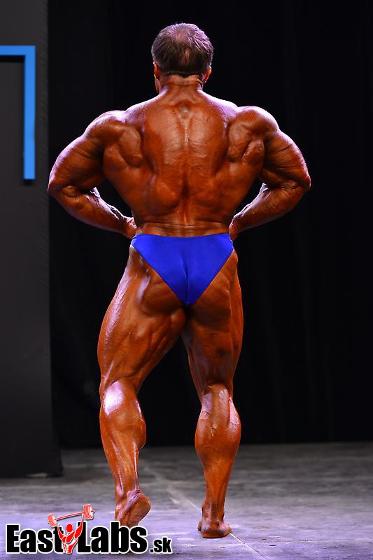 Oleksandr Bilous